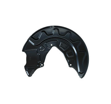 Ochranný plech proti rozstřikování, brzdový kotouč KAMOKA 1180045