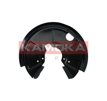 Ochranný plech proti rozstřikování, brzdový kotouč KAMOKA 1180125