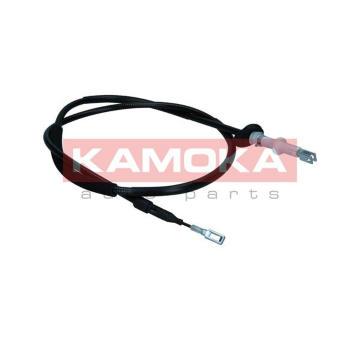 Tažné lanko, parkovací brzda KAMOKA 1190017