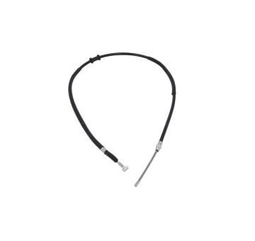 Tažné lanko, parkovací brzda KAMOKA 1190026