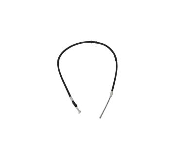 Tažné lanko, parkovací brzda KAMOKA 1190027