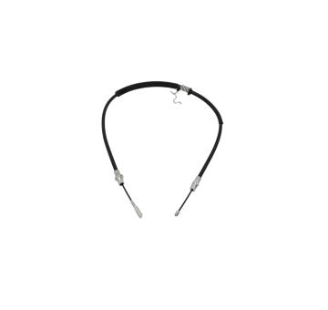 Tažné lanko, parkovací brzda KAMOKA 1190031