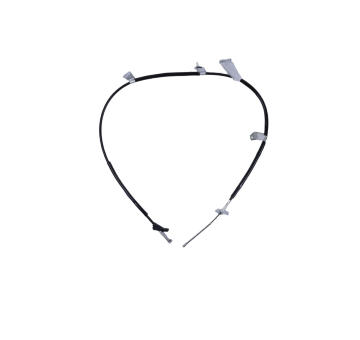 żażné lanko parkovacej brzdy KAMOKA 1190075