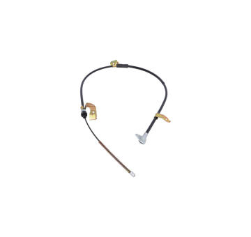 Tažné lanko, parkovací brzda KAMOKA 1190085