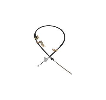 Tažné lanko, parkovací brzda KAMOKA 1190086