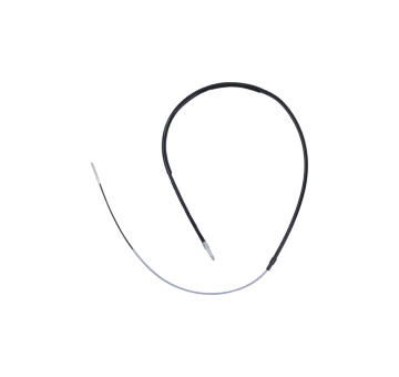 Tažné lanko, parkovací brzda KAMOKA 1190165