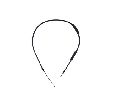 Tažné lanko, parkovací brzda KAMOKA 1190169