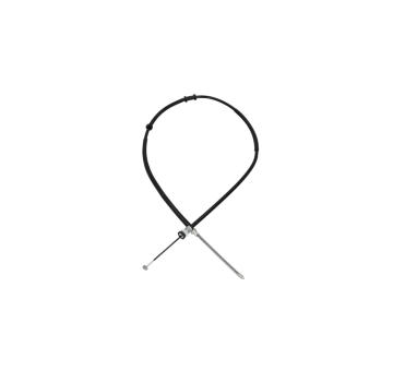 Tažné lanko, parkovací brzda KAMOKA 1190175