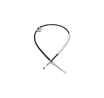 Tažné lanko, parkovací brzda KAMOKA 1190186