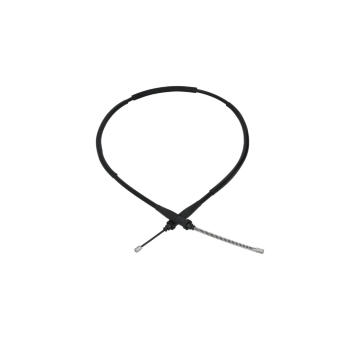 Tažné lanko, parkovací brzda KAMOKA 1190212