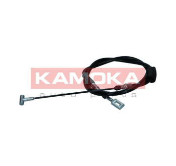 Tazne lanko, parkovaci brzda KAMOKA 1190275