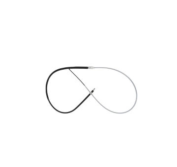 Tažné lanko, parkovací brzda KAMOKA 1190251