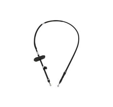 żażné lanko parkovacej brzdy KAMOKA 1190264