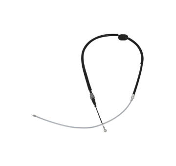 Tažné lanko, parkovací brzda KAMOKA 1190280