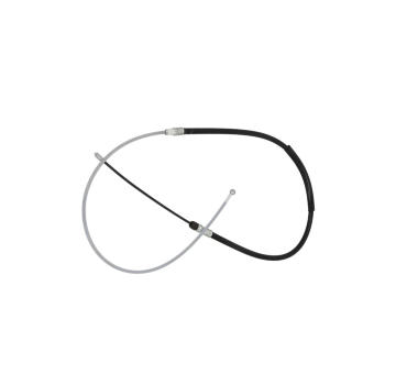 żażné lanko parkovacej brzdy KAMOKA 1190292