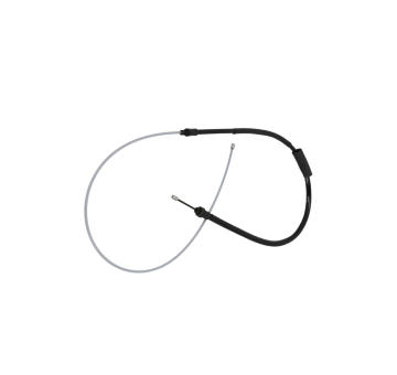 Tažné lanko, parkovací brzda KAMOKA 1190310