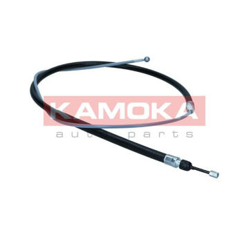 Tažné lanko, parkovací brzda KAMOKA 1190317