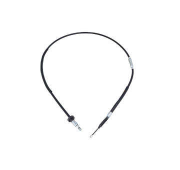 Tažné lanko, parkovací brzda KAMOKA 1190323