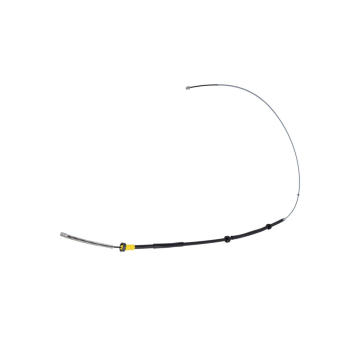 żażné lanko parkovacej brzdy KAMOKA 1190330