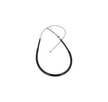 Tažné lanko, parkovací brzda KAMOKA 1190331