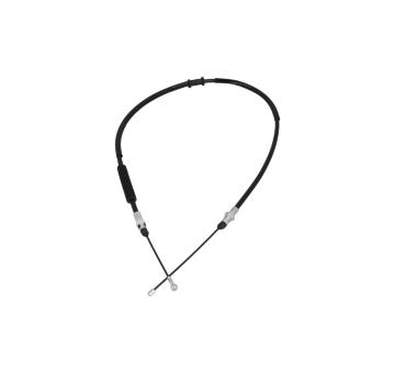 Tažné lanko, parkovací brzda KAMOKA 1190332