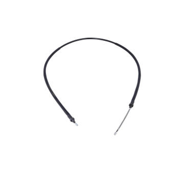 żażné lanko parkovacej brzdy KAMOKA 1190360