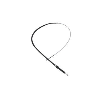 Tažné lanko, parkovací brzda KAMOKA 1190370