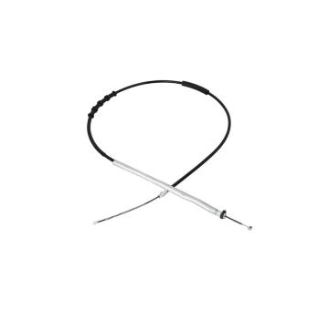 Tažné lanko, parkovací brzda KAMOKA 1190375