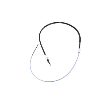 Tažné lanko, parkovací brzda KAMOKA 1190380