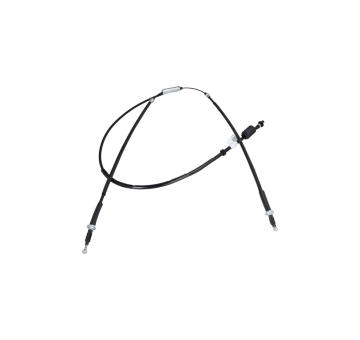 Tažné lanko, parkovací brzda KAMOKA 1190406