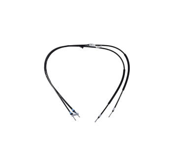 żażné lanko parkovacej brzdy KAMOKA 1190414