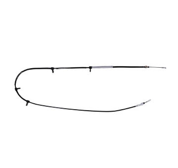 żażné lanko parkovacej brzdy KAMOKA 1190417