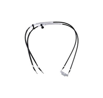 Tažné lanko, parkovací brzda KAMOKA 1190458