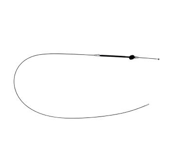 Tažné lanko, parkovací brzda KAMOKA 1190471