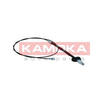 Tazne lanko, parkovaci brzda KAMOKA 1190472