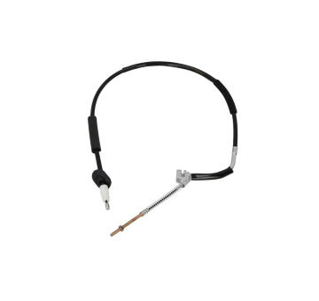 Tažné lanko, parkovací brzda KAMOKA 1190473