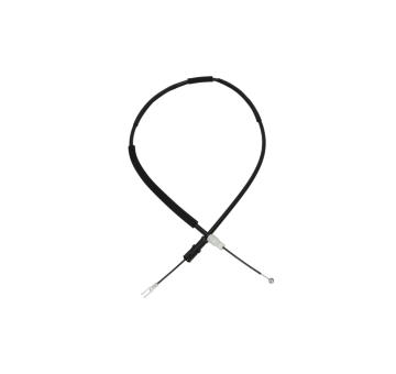 Tažné lanko, parkovací brzda KAMOKA 1190474