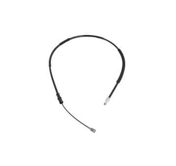 Tažné lanko, parkovací brzda KAMOKA 1190476