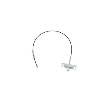 Tažné lanko, parkovací brzda KAMOKA 1190494