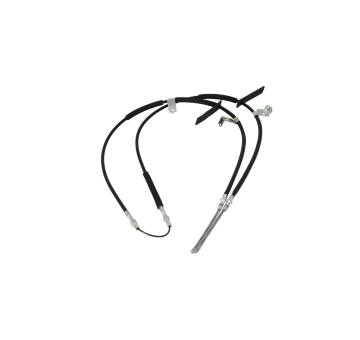 Tažné lanko, parkovací brzda KAMOKA 1190542