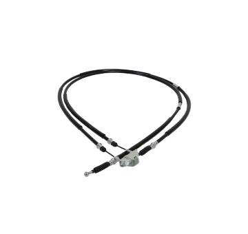 Tažné lanko, parkovací brzda KAMOKA 1190547