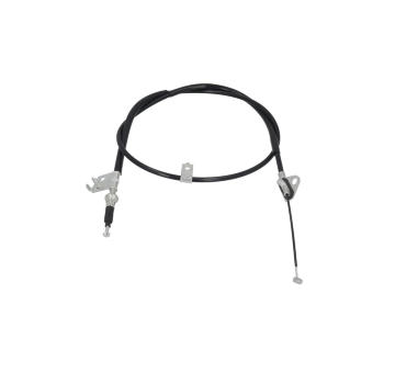 Tažné lanko, parkovací brzda KAMOKA 1190585