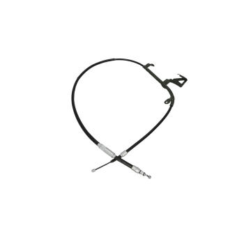 Tažné lanko, parkovací brzda KAMOKA 1190600