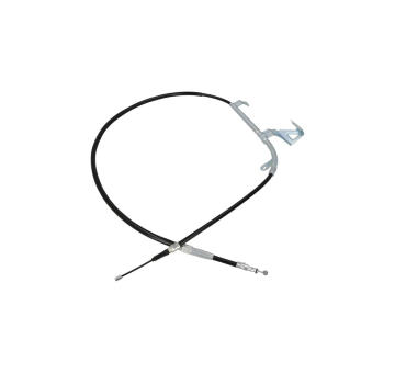 Tažné lanko, parkovací brzda KAMOKA 1190602