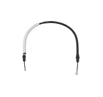 Tažné lanko, parkovací brzda KAMOKA 1190612