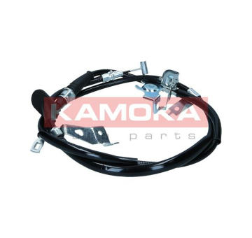 Tazne lanko, parkovaci brzda KAMOKA 1190634