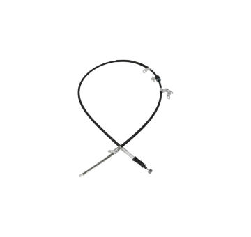 Tažné lanko, parkovací brzda KAMOKA 1190660