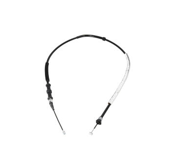 żażné lanko parkovacej brzdy KAMOKA 1190673