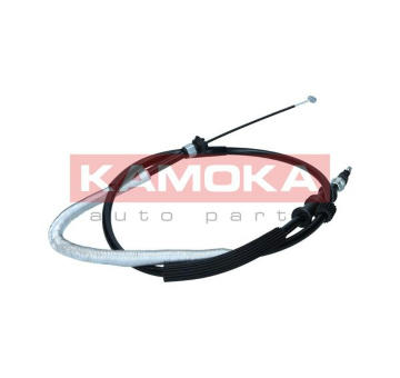 Tazne lanko, parkovaci brzda KAMOKA 1190653