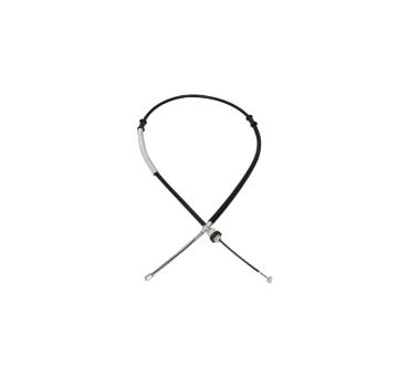 Tažné lanko, parkovací brzda KAMOKA 1190676